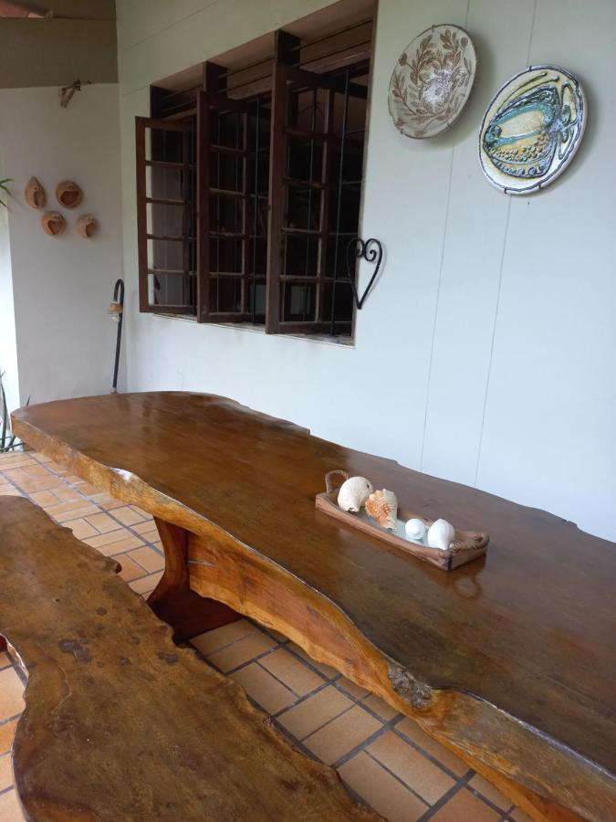 Maceió Hostel Recanto Do Cajueiro מראה חיצוני תמונה